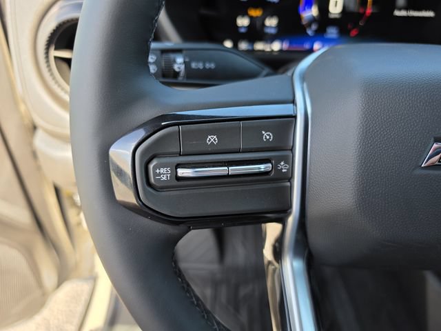 New 2026 Chevrolet Colorado Trail Boss AWD/4WD image 32
