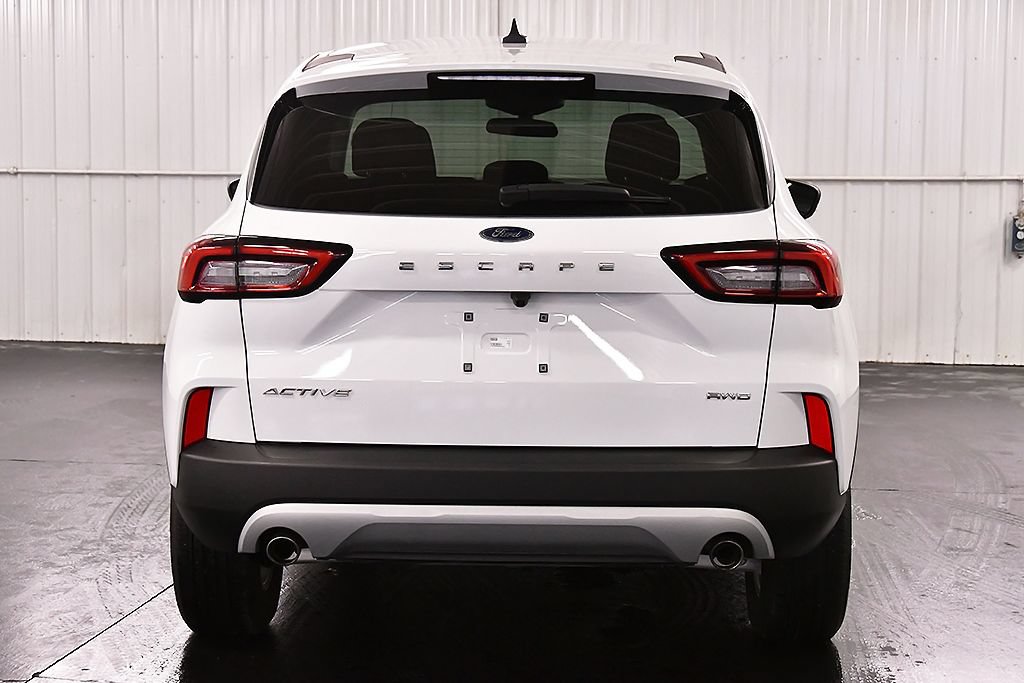 Used 2024 Ford Escape Active AWD/4WD image 7