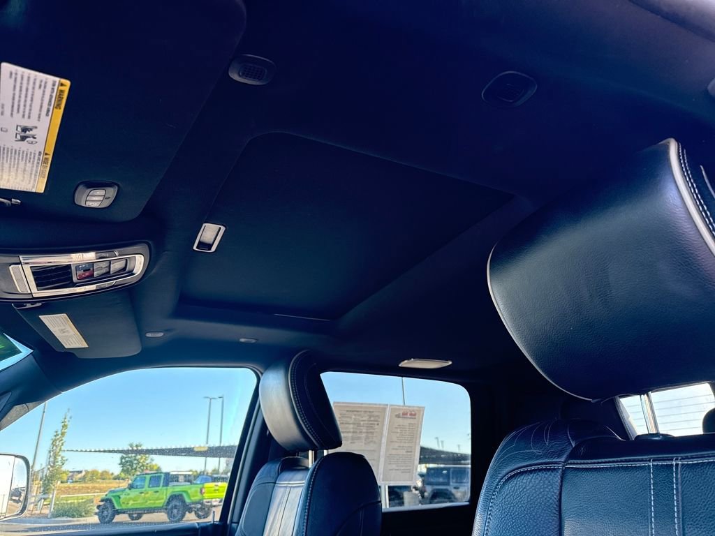 Used 2021 RAM 3500 Limited image 26