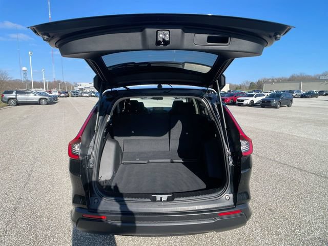 Used 2024 Honda CR-V EX image 8