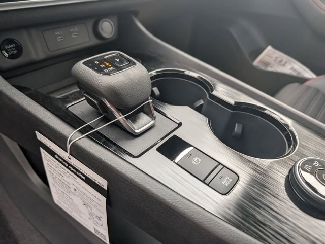 New 2026 Nissan Rogue SV image 23