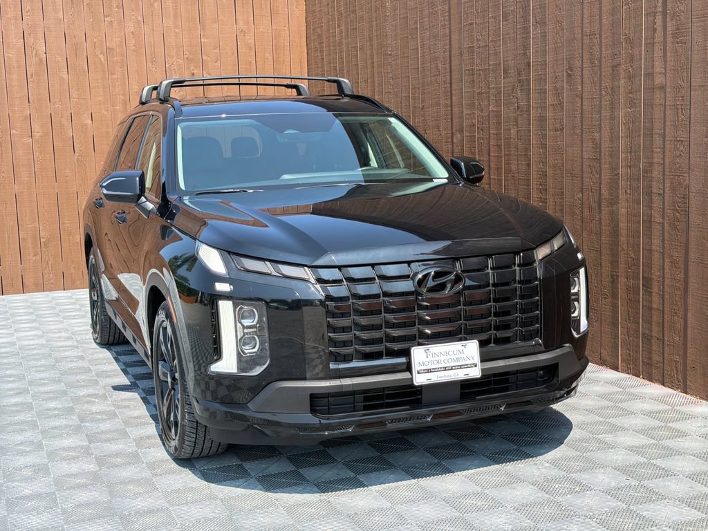 Used 2024 Hyundai Palisade XRT FWD image 14