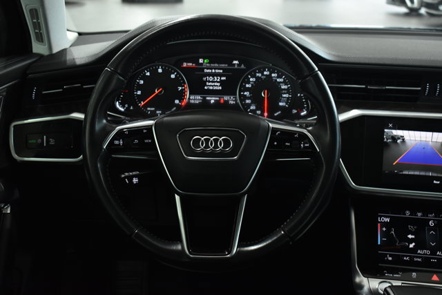Used 2019 Audi A6 2.0T Premium w/ Convenience Package AWD/4WD image 22