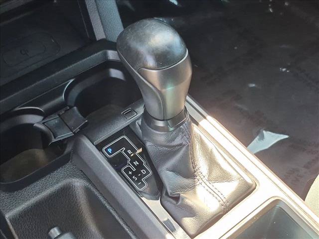 Used 2019 Toyota Tacoma TRD Sport w/ Technology Package RWD image 12