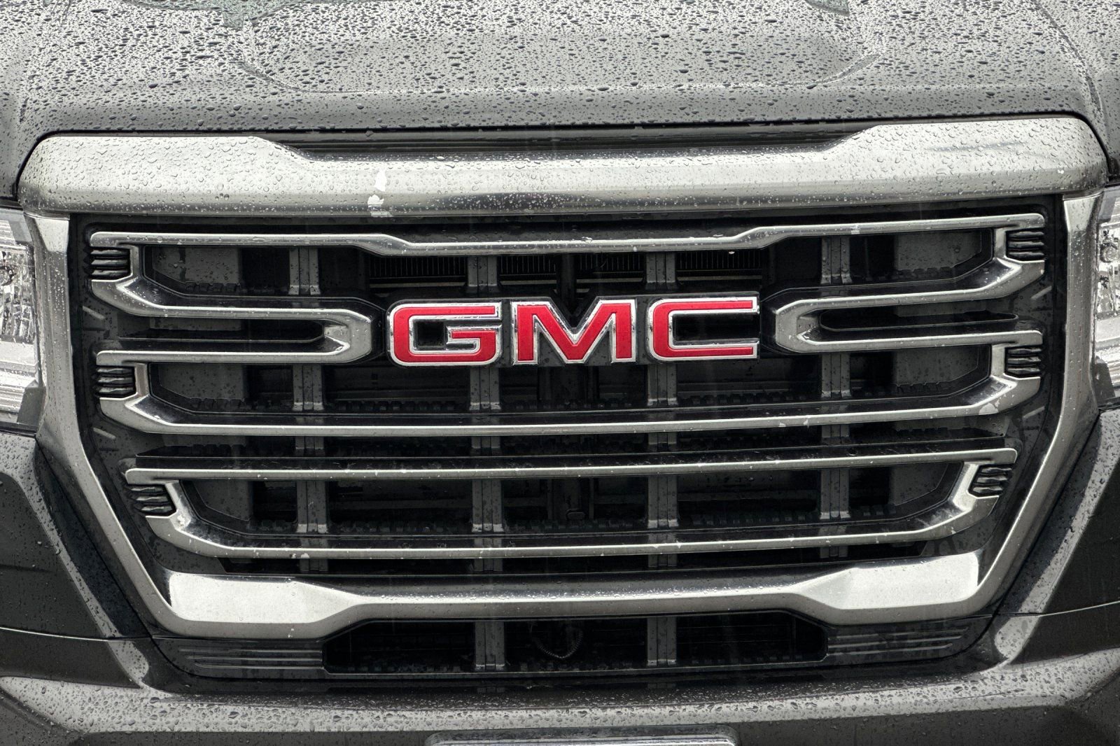 Used 2022 GMC Canyon AT4 w/ Trailering Package AWD/4WD image 40