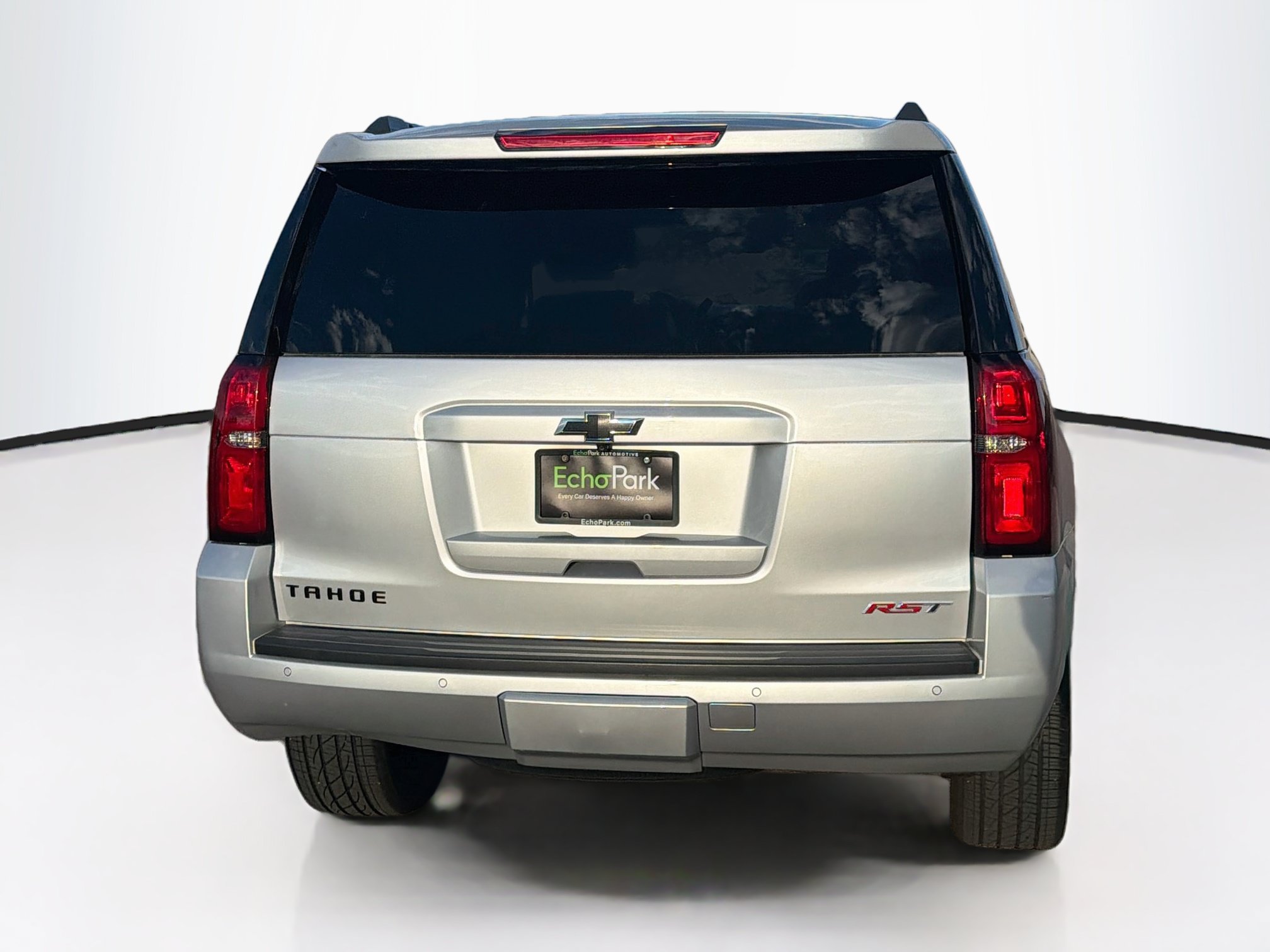 Used 2020 Chevrolet Tahoe LT w/ RST Edition AWD/4WD image 7