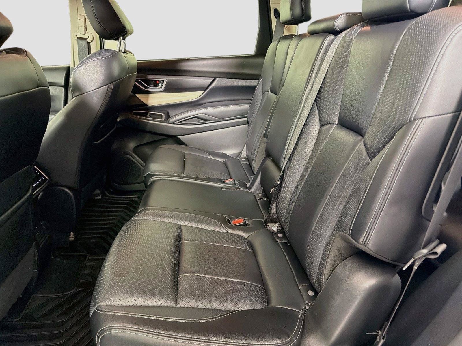 Used 2019 Subaru Ascent Limited AWD/4WD image 23