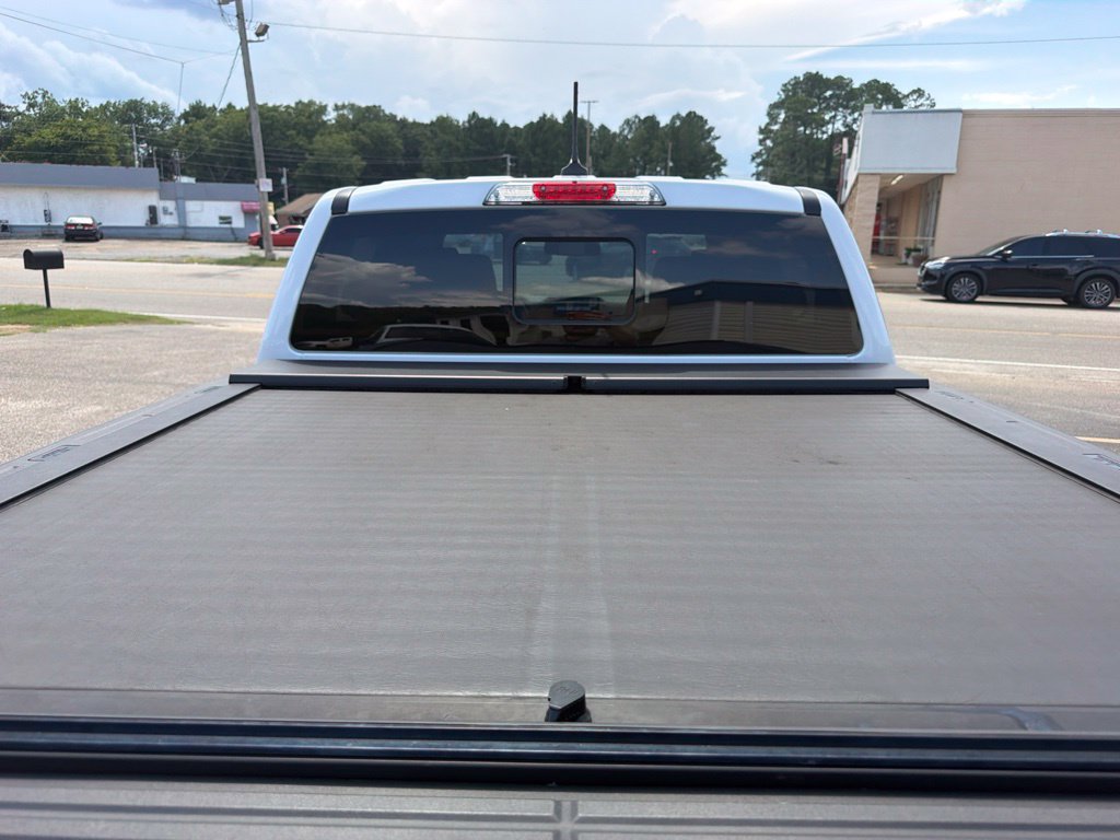 Used 2025 Ford Ranger Raptor AWD/4WD image 14