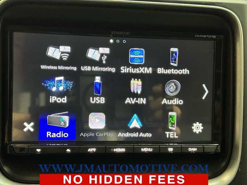 Used 2016 RAM 1500 Express image 23