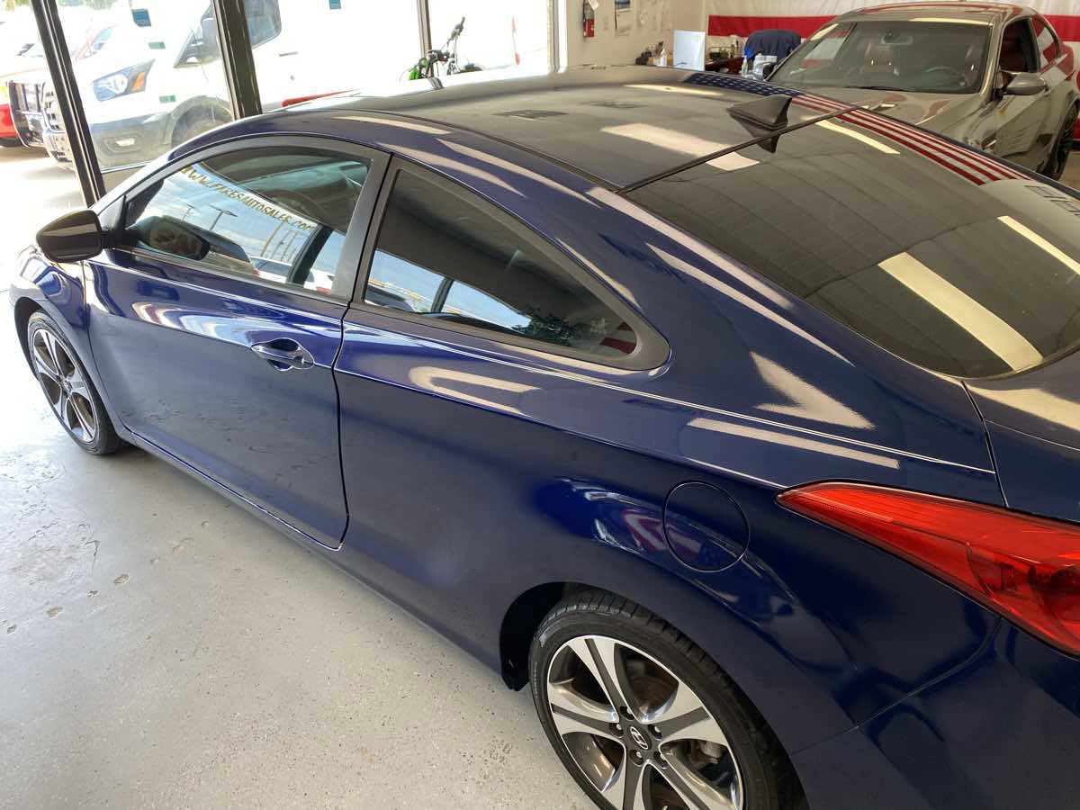 Used 2013 Hyundai Elantra SE FWD image 6