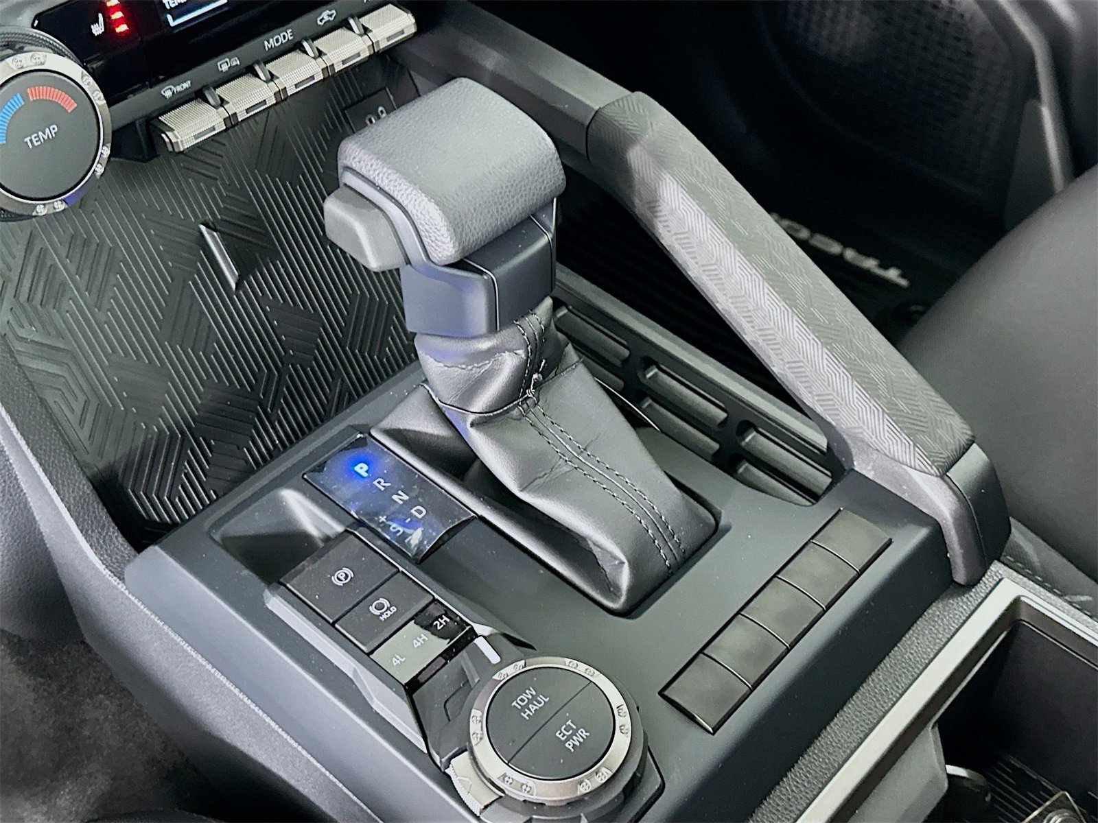 New 2026 Toyota Tacoma SR5 image 17