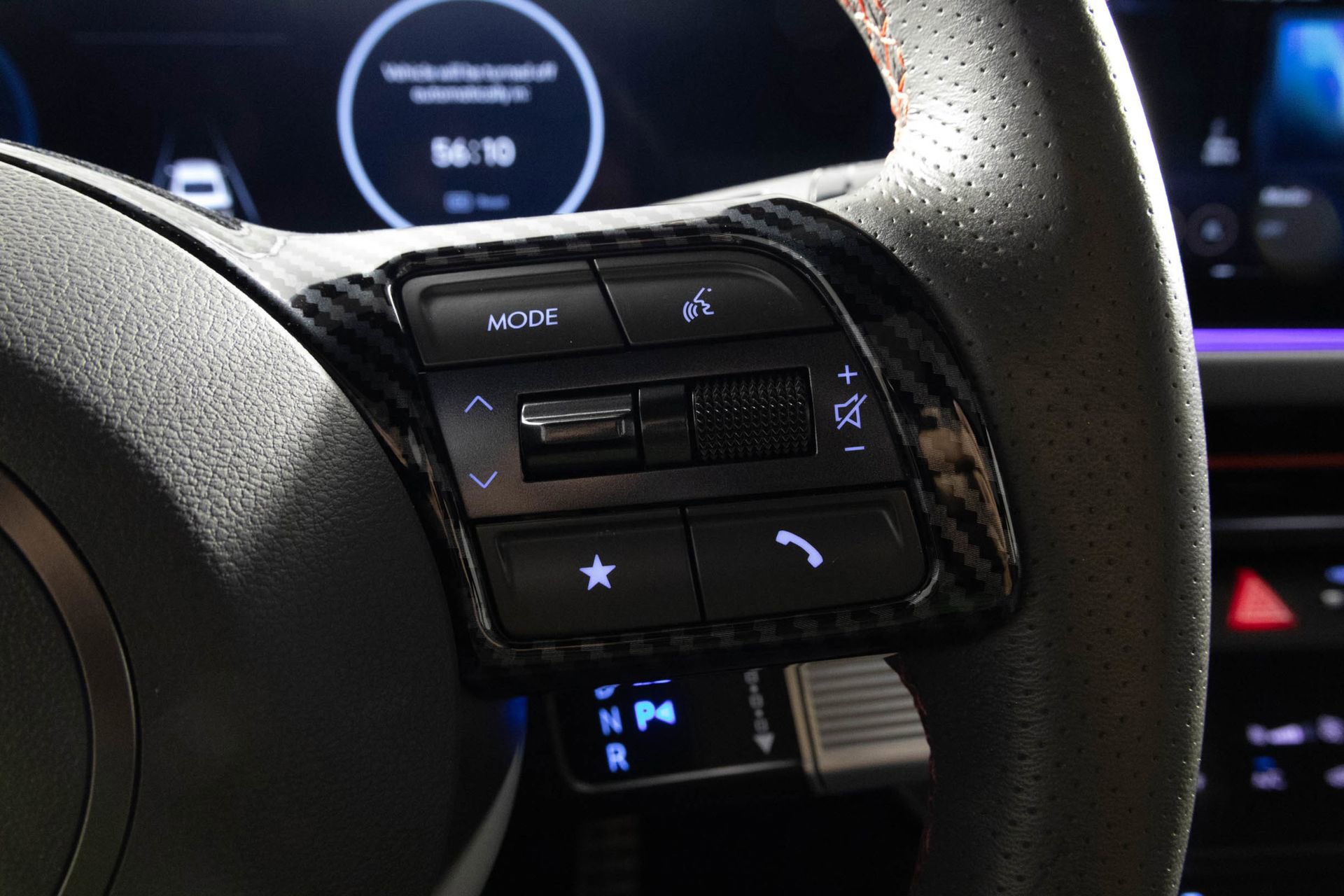 Used 2024 Hyundai Sonata N Line FWD image 28