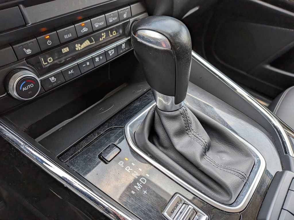 Used 2023 MAZDA CX-9 Touring Plus image 22