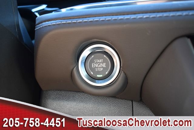 New 2026 Chevrolet Suburban LS image 32