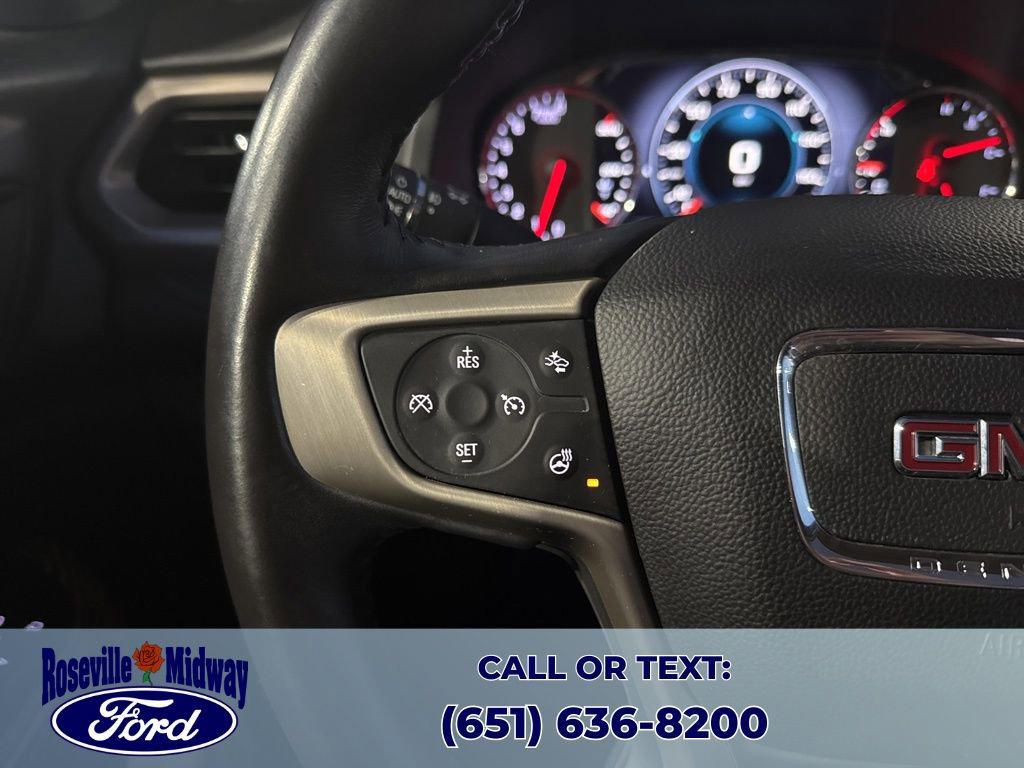 Used 2017 GMC Acadia Denali image 22