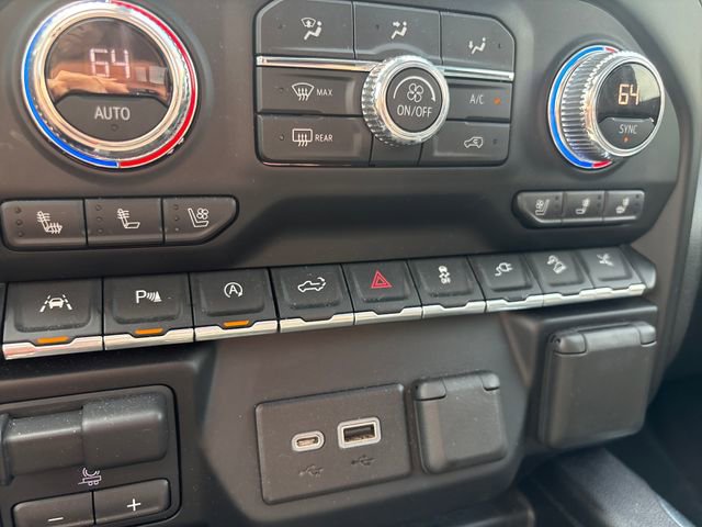 Used 2019 GMC Sierra 1500 Denali w/ Denali Ultimate Package image 30