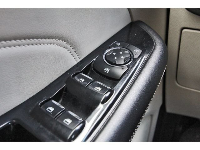 Used 2015 Ford Edge Titanium FWD image 20