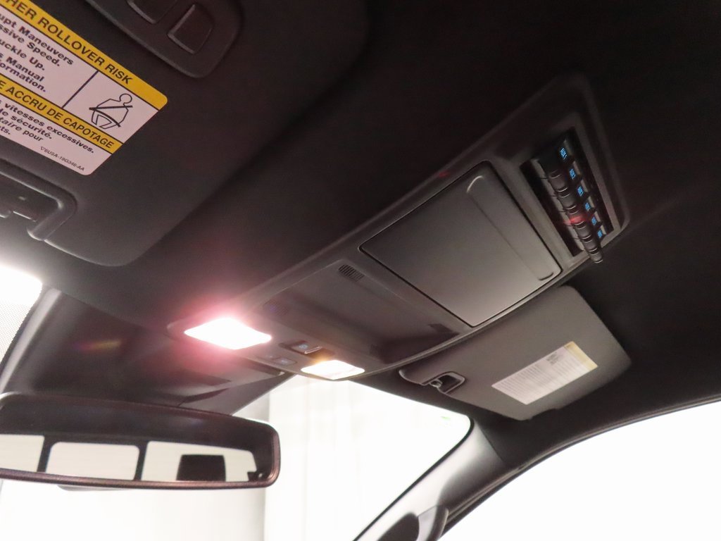 Used 2024 Ford Ranger Raptor image 23