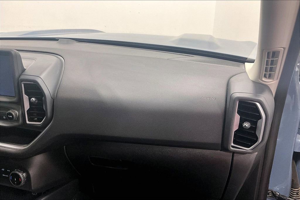 Used 2024 Ford Bronco Sport Big Bend image 15