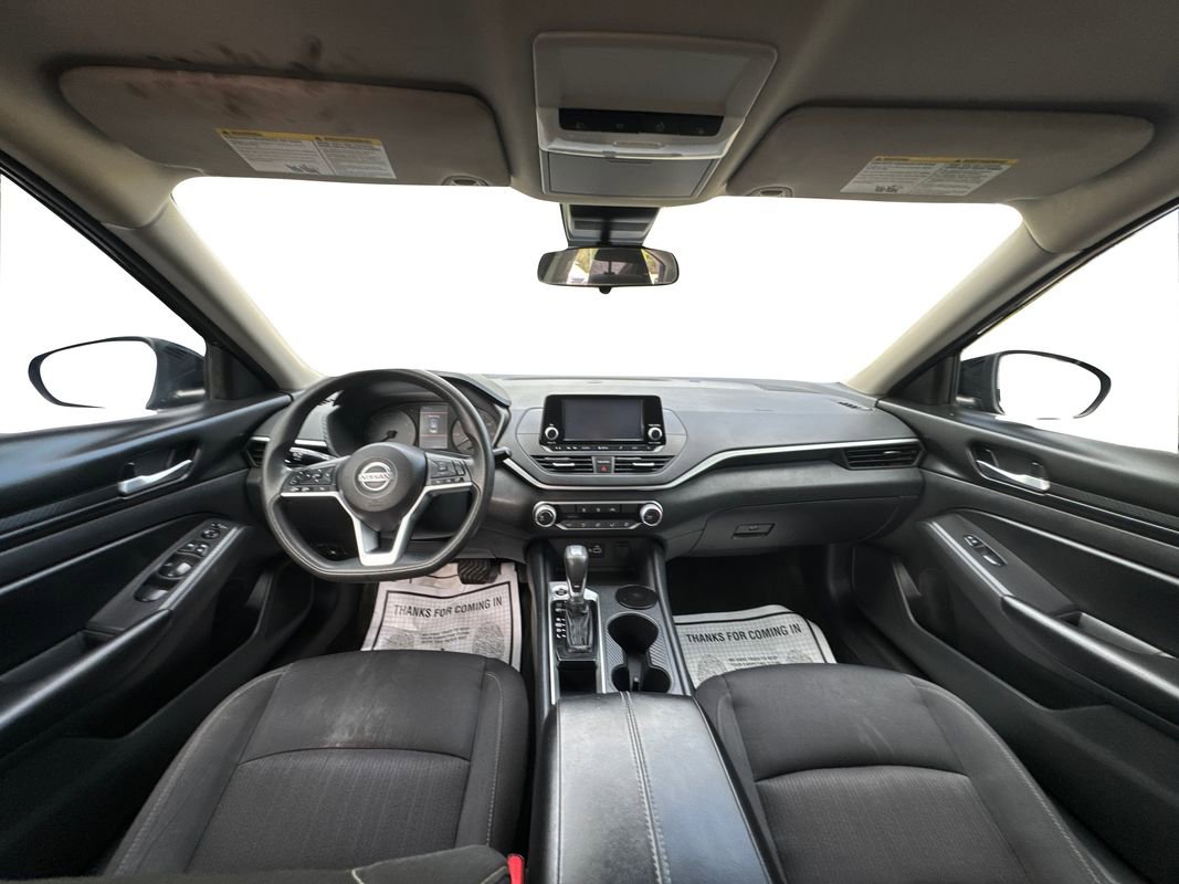 Used 2021 Nissan Altima 2.5 S image 21