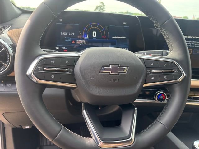 New 2026 Chevrolet Equinox ACTIV image 22