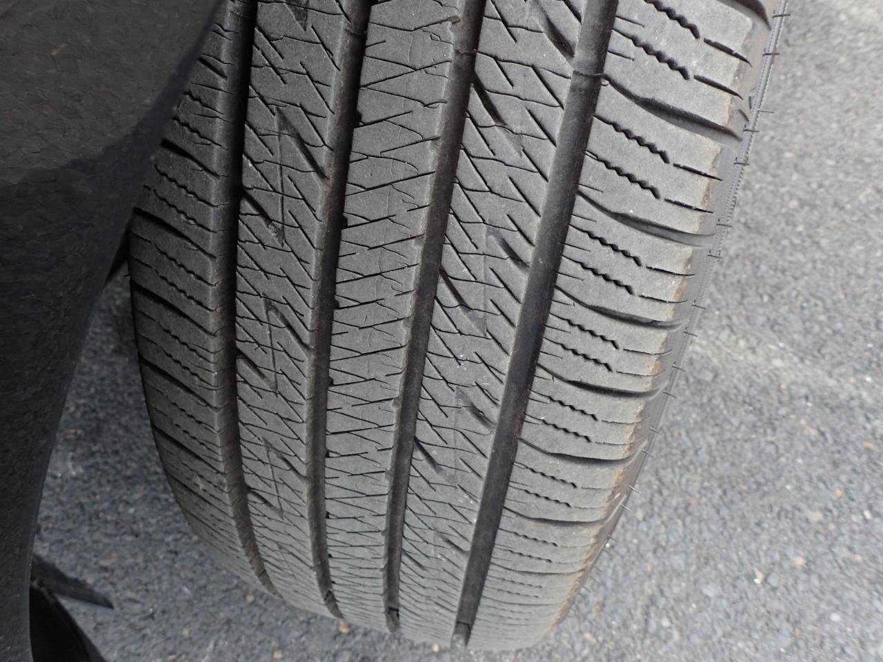 Used 2012 Hyundai Tucson GLS FWD image 21