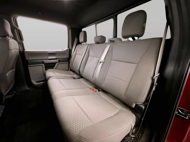 Used 2019 Ford F150 XLT w/ Equipment Group 302A Luxury AWD/4WD image 26