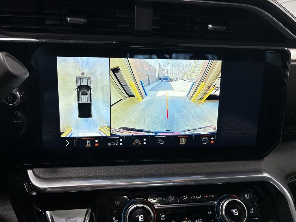 Used 2024 GMC Sierra 2500 Denali w/ Denali Reserve Package image 56