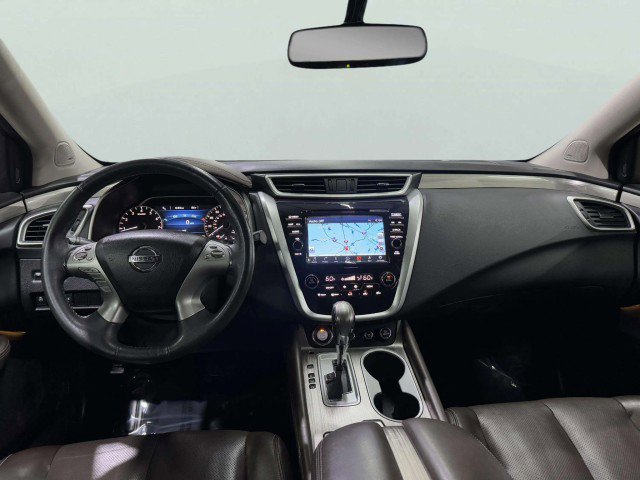 Used 2017 Nissan Murano Platinum image 39