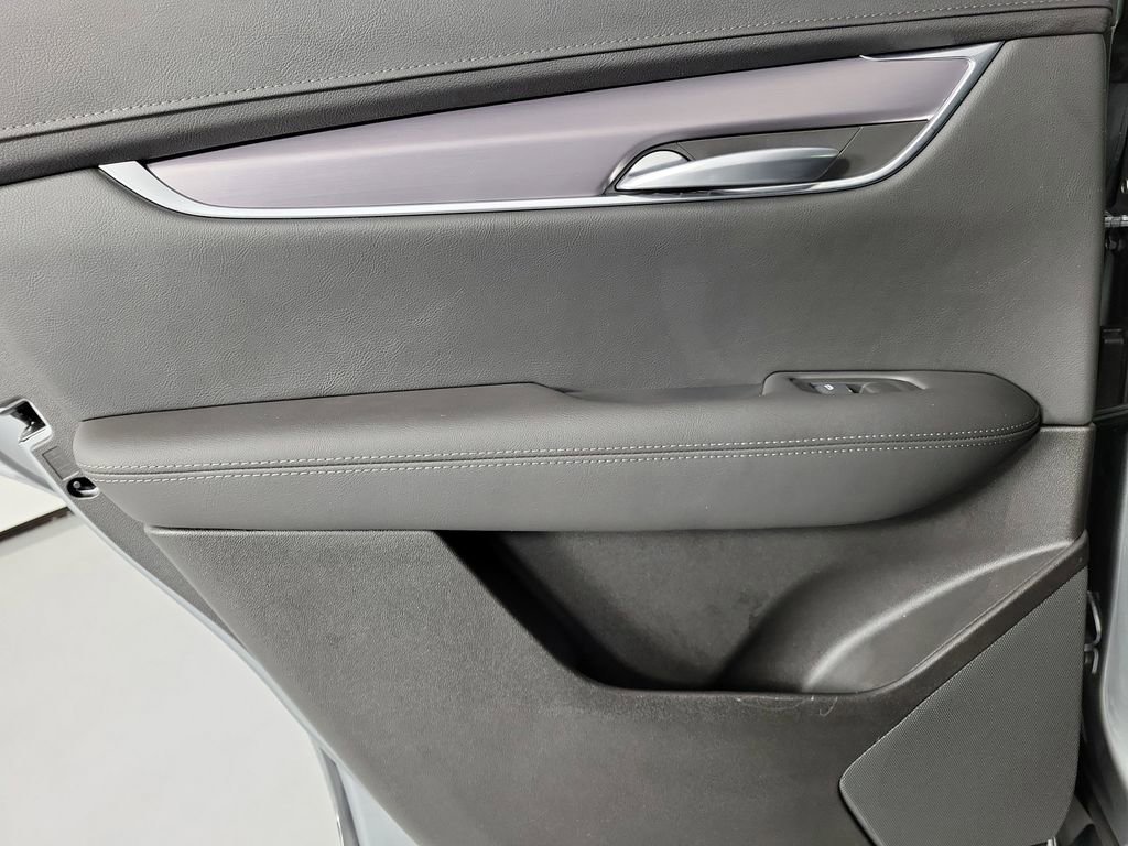 Certified 2023 Cadillac XT5 Luxury image 13