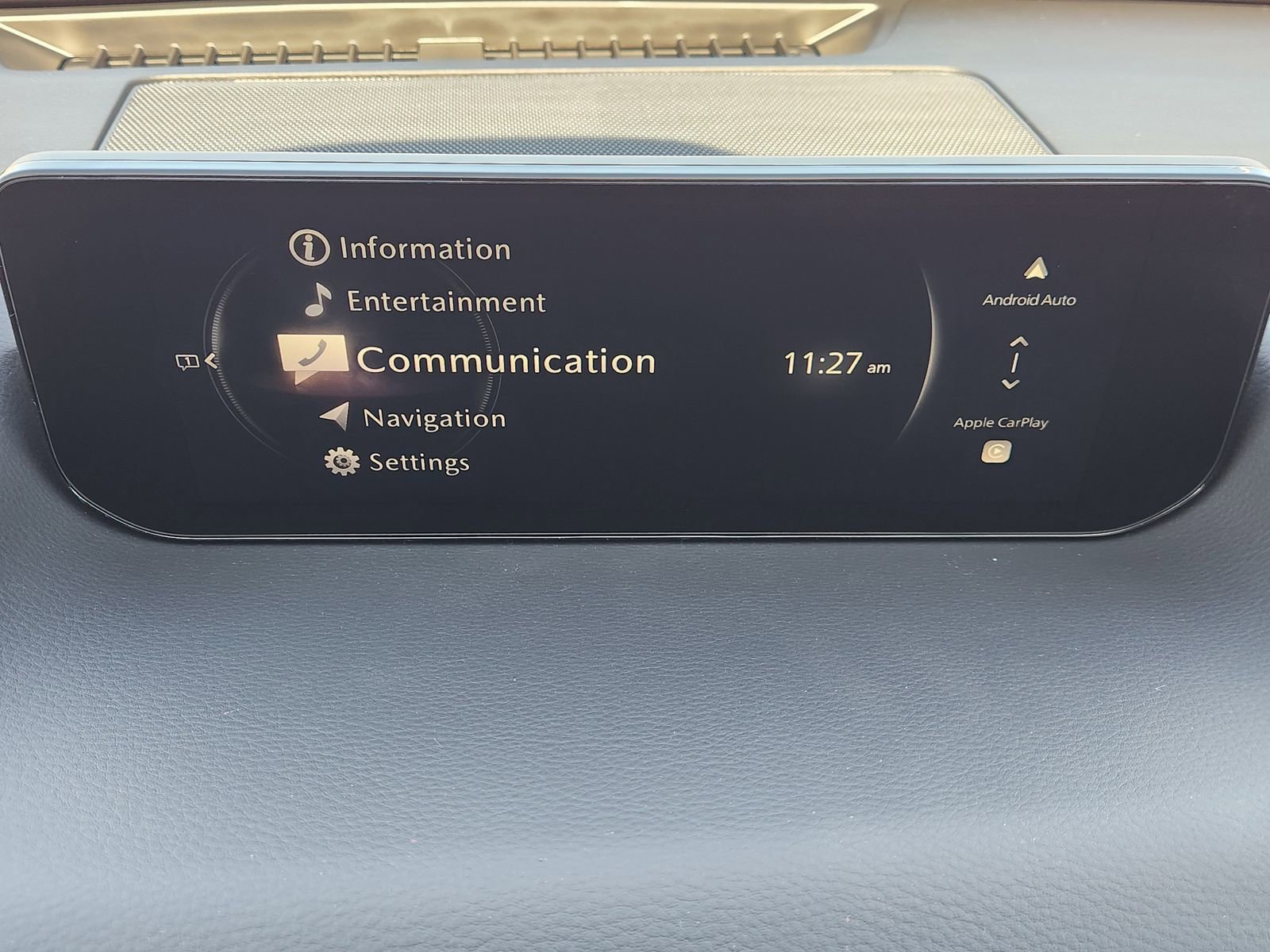 New 2026 MAZDA CX-50 2.5 Turbo w/ Accent Package AWD/4WD image 18