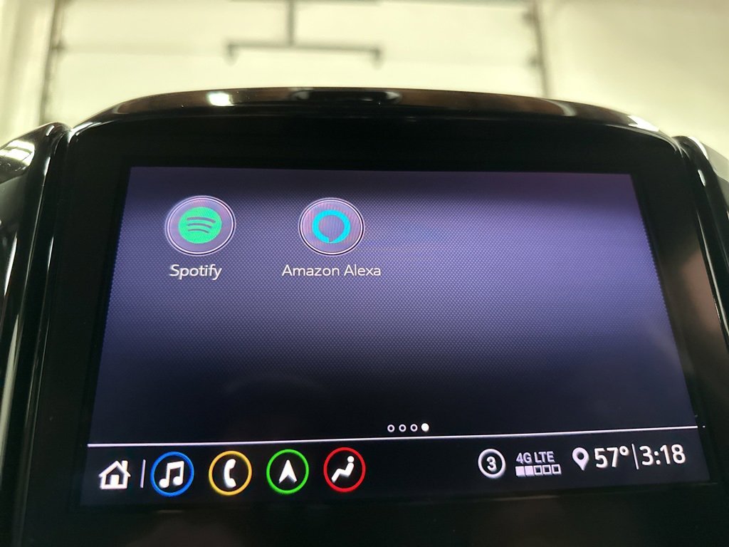 Used 2021 Chevrolet Traverse Premier w/ Redline Edition image 28