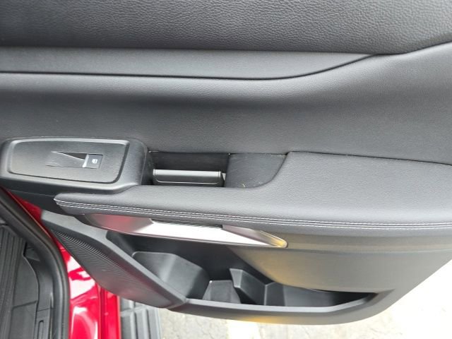 Used 2025 Ford Ranger Lariat w/ Chrome Accent Package image 24