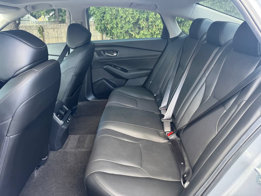 Used 2023 Honda Accord Touring image 18