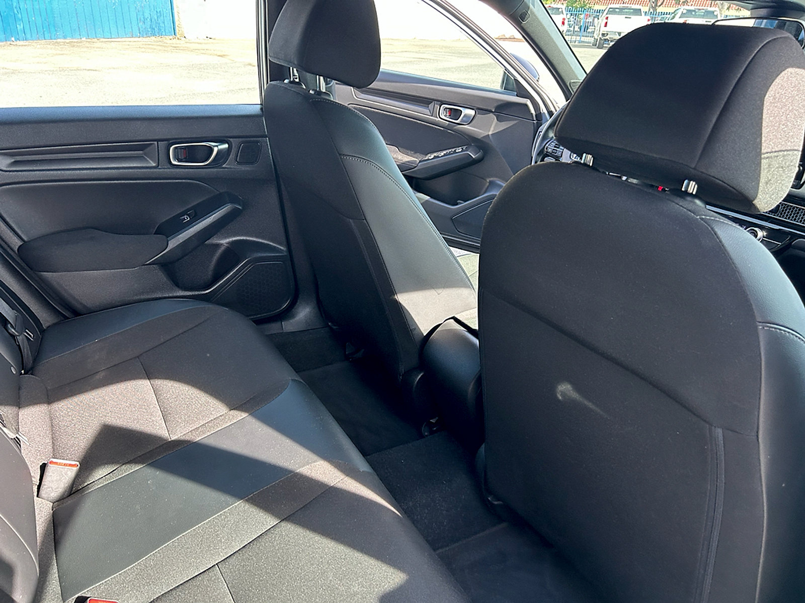 Used 2024 Honda Civic Sport image 24