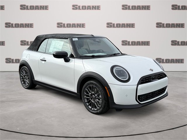 New 2026 MINI Cooper Convertible image 7