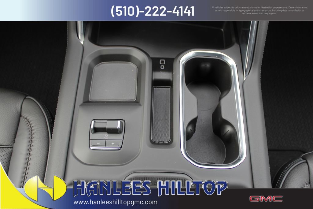 New 2026 GMC Sierra 2500 Denali w/ Denali Reserve Package image 20