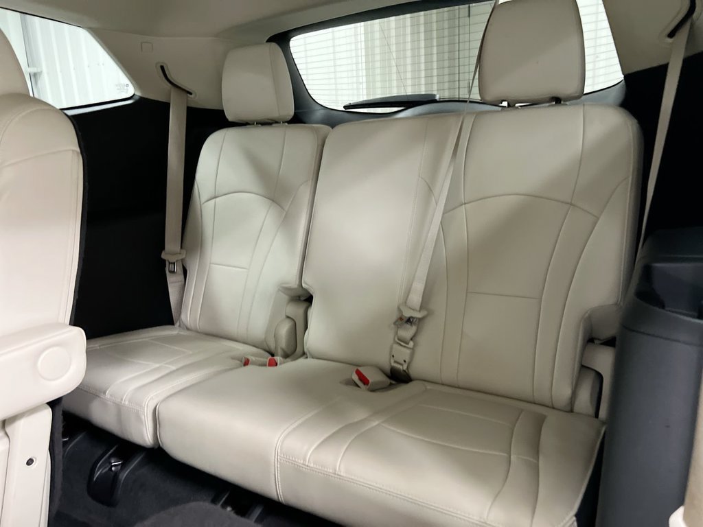 Used 2023 Buick Enclave Essence w/ Trailering Package, 5000 lbs. FWD image 23