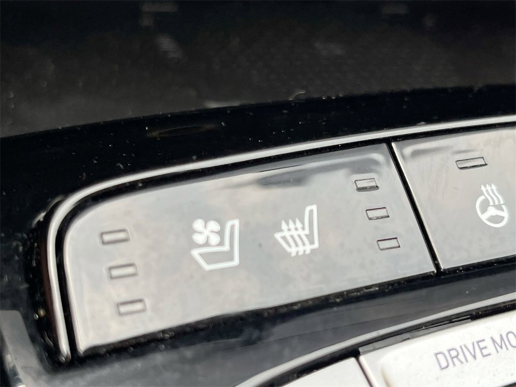 Used 2024 Hyundai Tucson Limited image 26