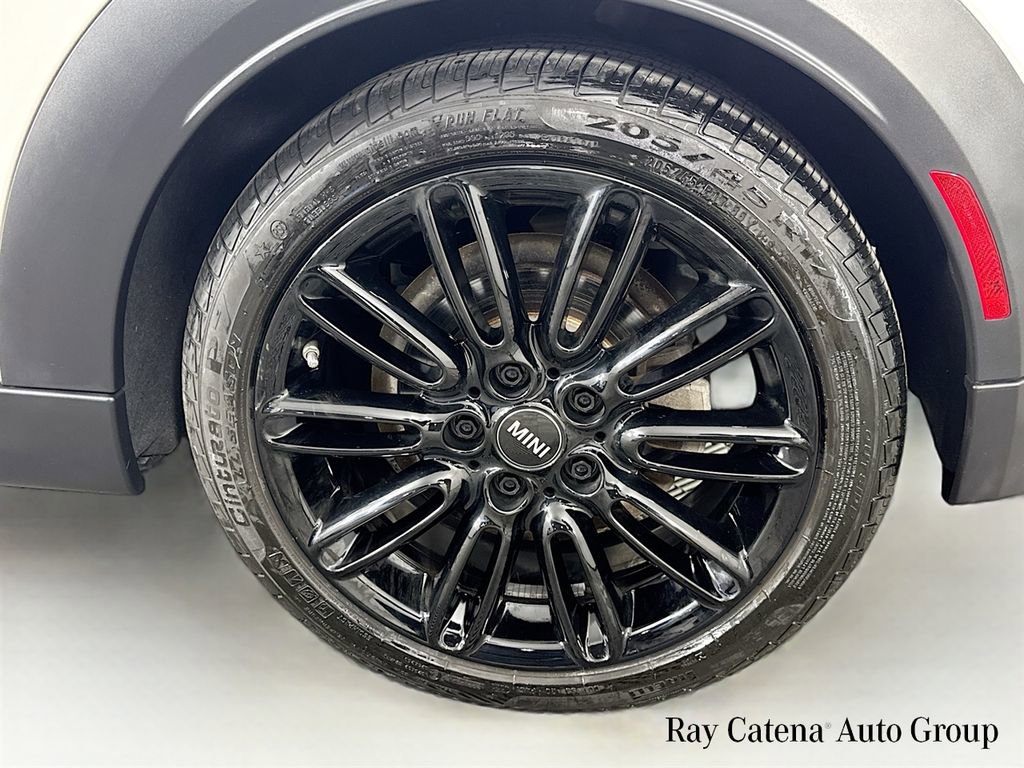 Used 2023 MINI Cooper S FWD image 31