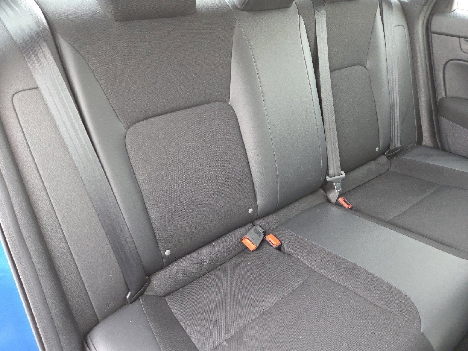 Used 2023 Honda Civic Sport image 18