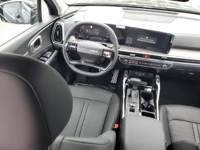 New 2026 Kia Sorento SX FWD image 7