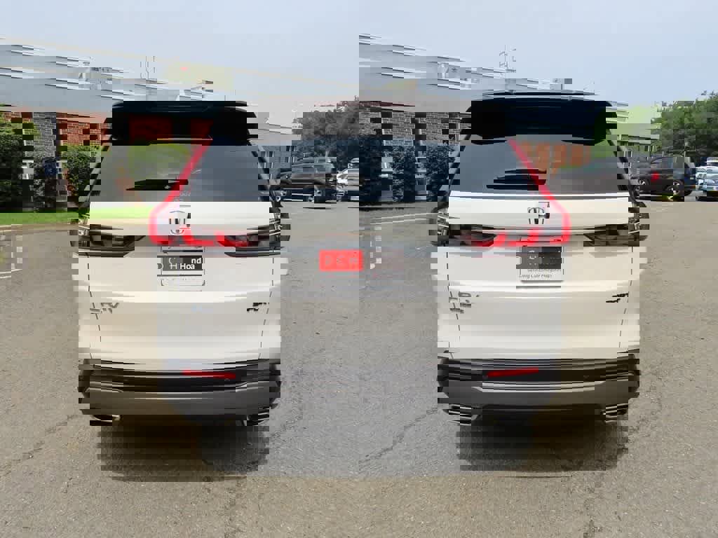 New 2025 Honda CR-V Sport-L image 5