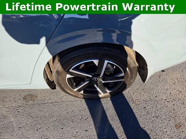 Used 2024 Nissan Sentra SV image 20