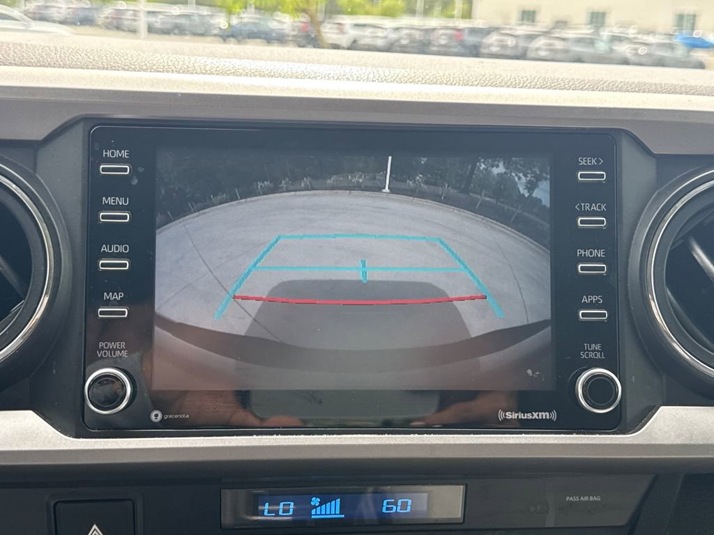 Used 2021 Toyota Tacoma SR5 RWD image 26