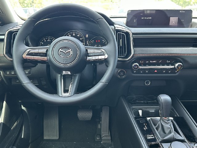New 2026 MAZDA CX-50 2.5 Turbo w/ Weather Package AWD/4WD image 13