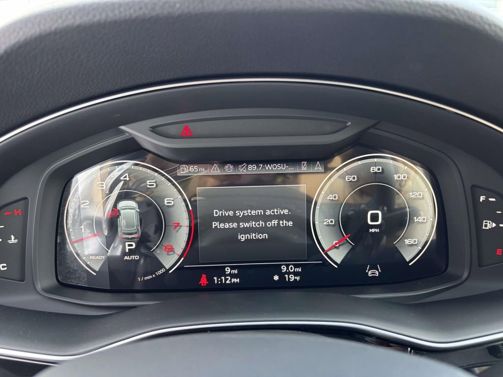 New 2026 Audi Q8 Premium Plus image 15