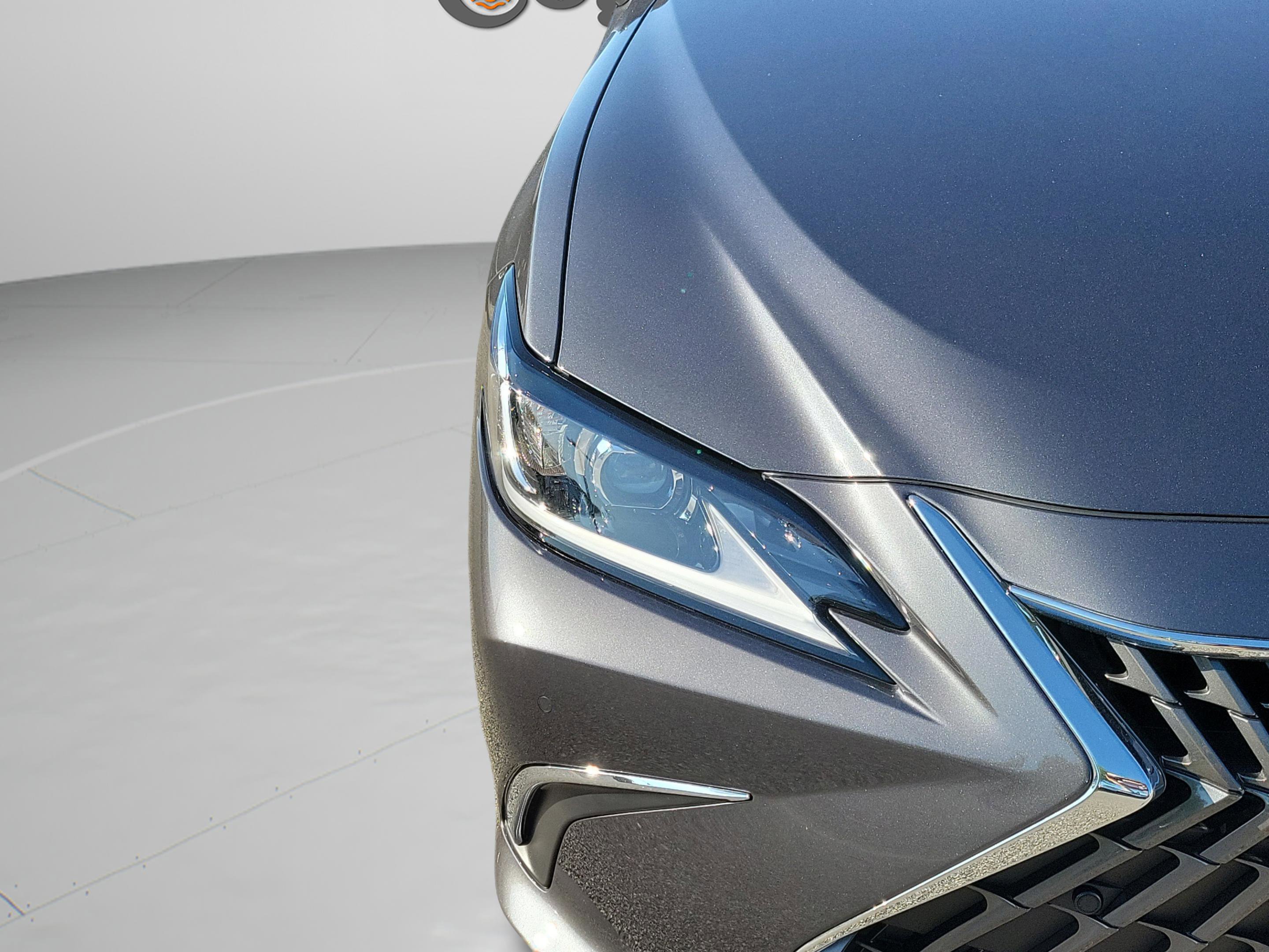 Used 2023 Lexus ES 350 w/ Premium Package FWD image 13