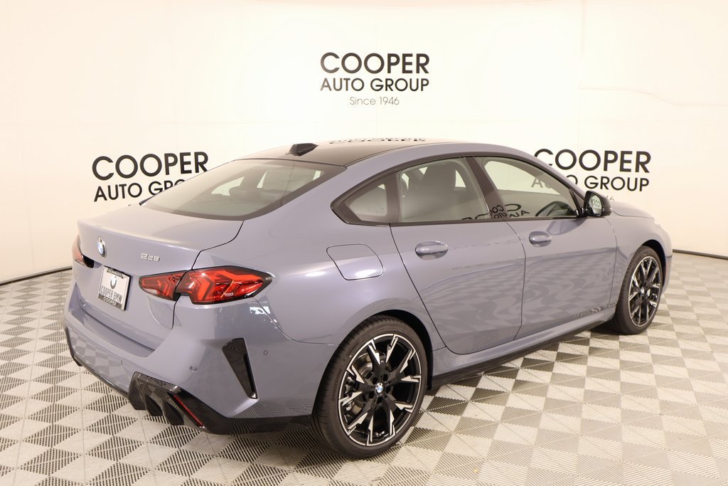 New 2026 BMW 228i w/ Technology Package FWD image 22