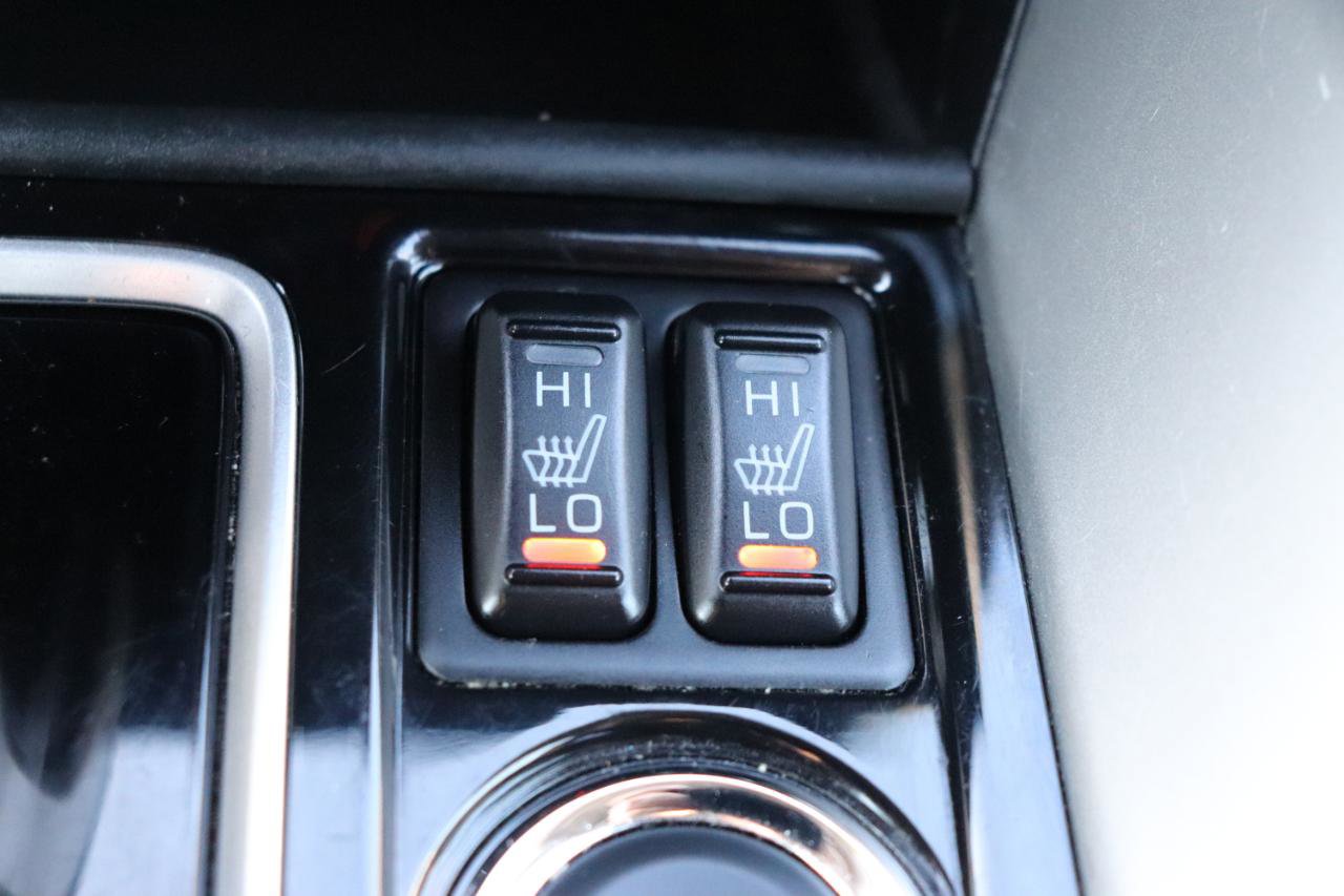 Used 2024 Mitsubishi Eclipse Cross SE image 36